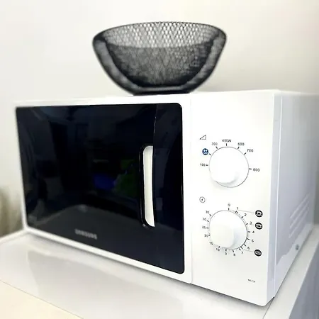 Romeo's Beachfront By Loft, Opera And White Tower Апартаменты *