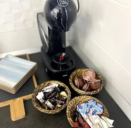 Romeo's Beachfront By Loft, Opera And White Tower * Мамая