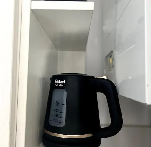 Romeo's Beachfront By Loft, Opera And White Tower Апартаменты Мамая