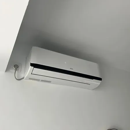 Lägenhet Romeo's Beachfront By Loft, Opera And White Tower Mamaia