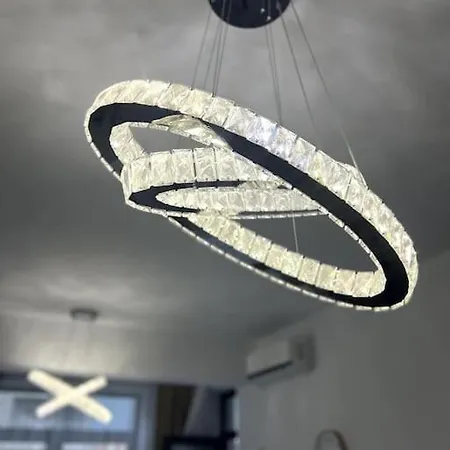 Romeo's Beachfront By Loft, Opera And White Tower * Mamaia